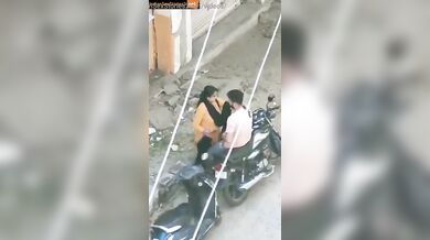 Caught on Cam – Horny Bhabhi Xxx