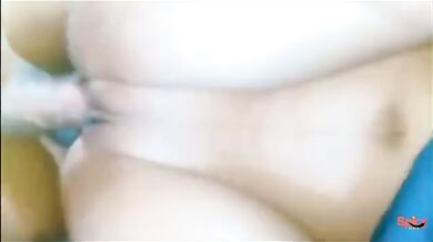 Desi School Principal Penetrating Wet Pussy English