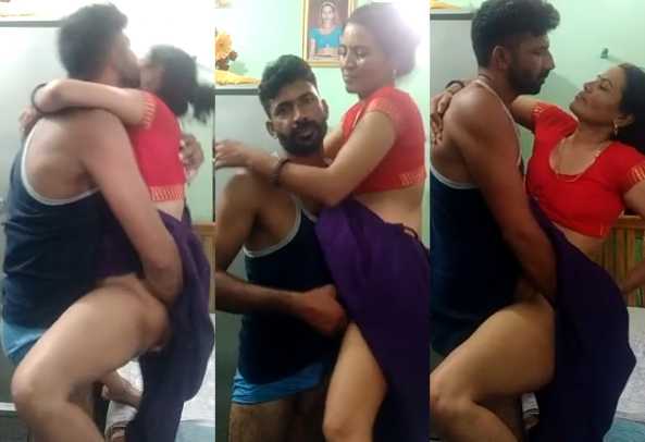 Devar local bhabhi fucking XXX HD video