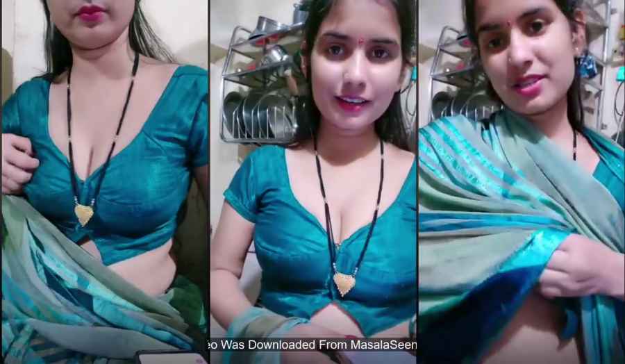 Marathi bhabhi hot video call