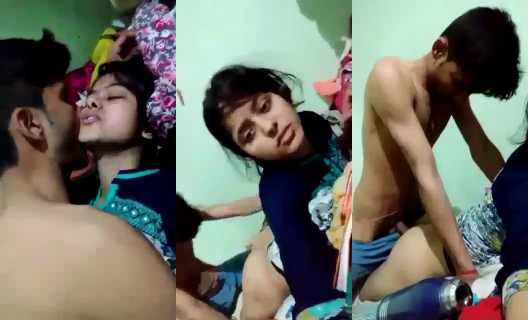 Horny Painful Desi Teen 18 Ladki Sex XXX